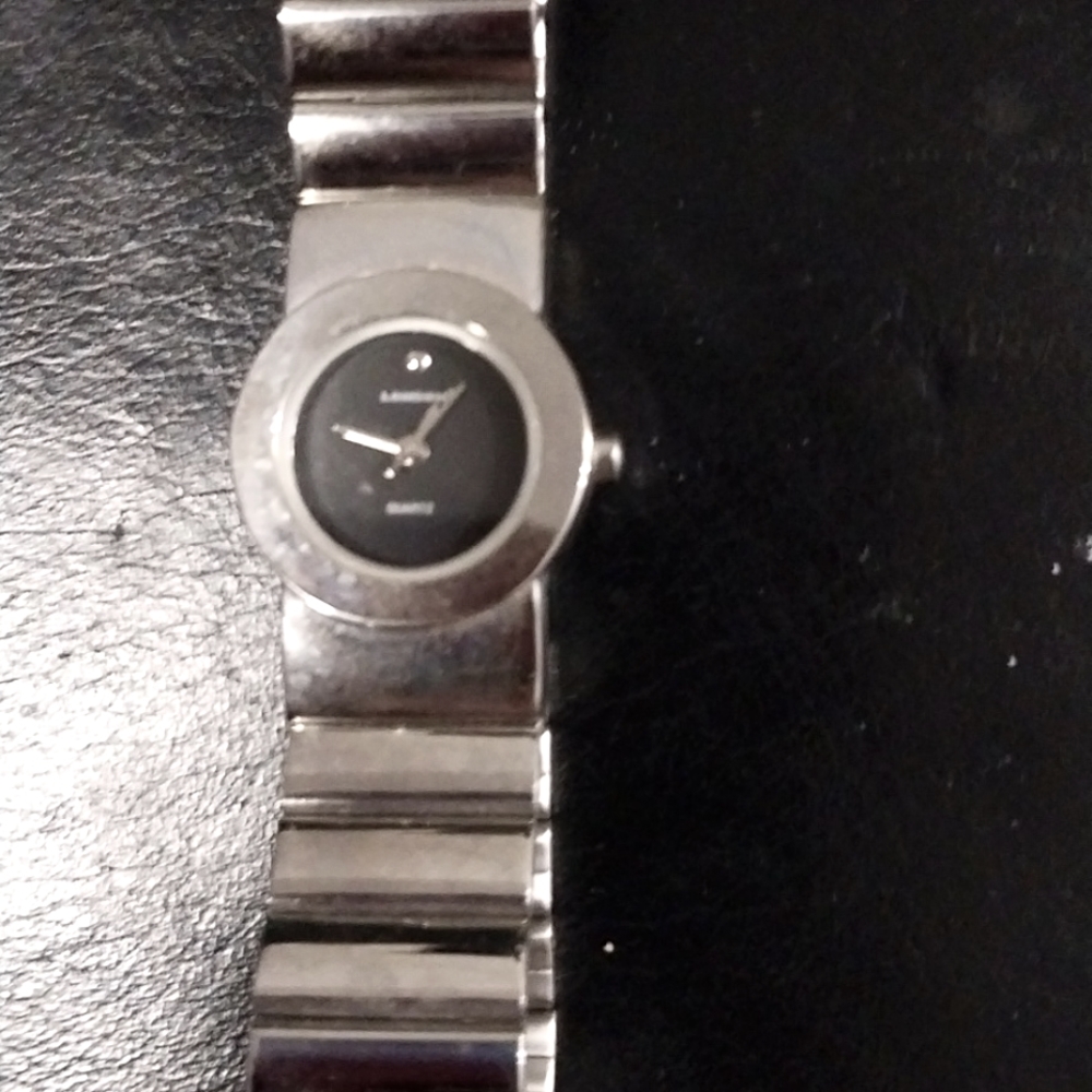 Ladies watch